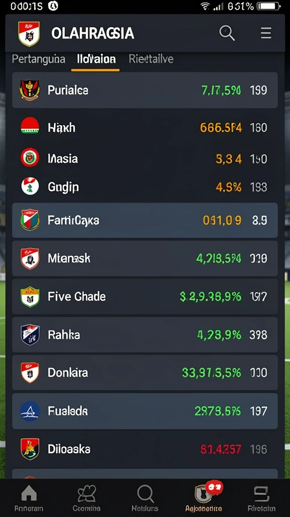988spin - Fitur bonus yang meningkatkan peluang menang.