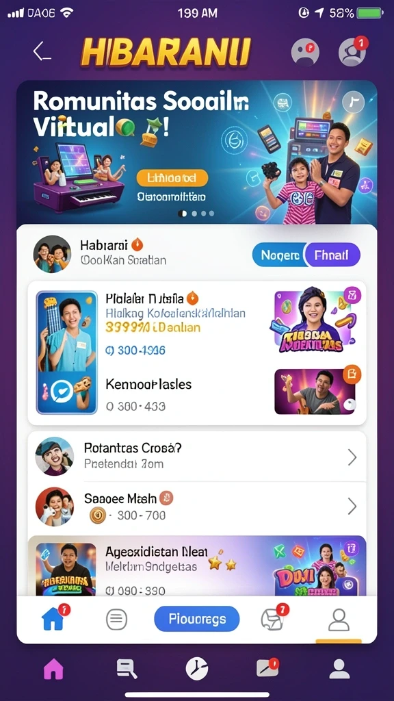 apinaga - Screenshot menampilkan grafik yang memukau dari level permainan.