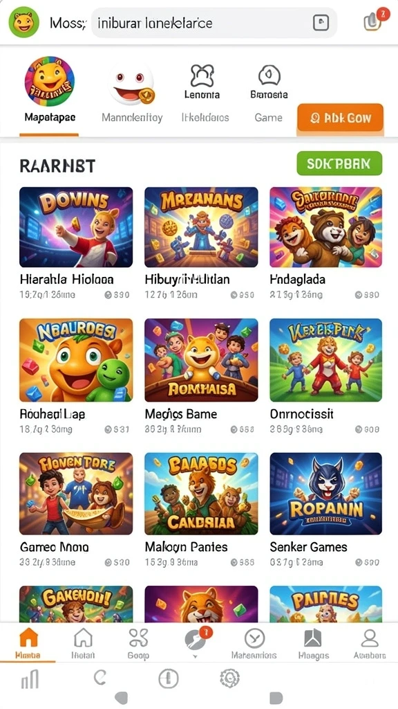 b8vip - Fitur multiplayer yang meningkatkan interaksi antar pemain.
