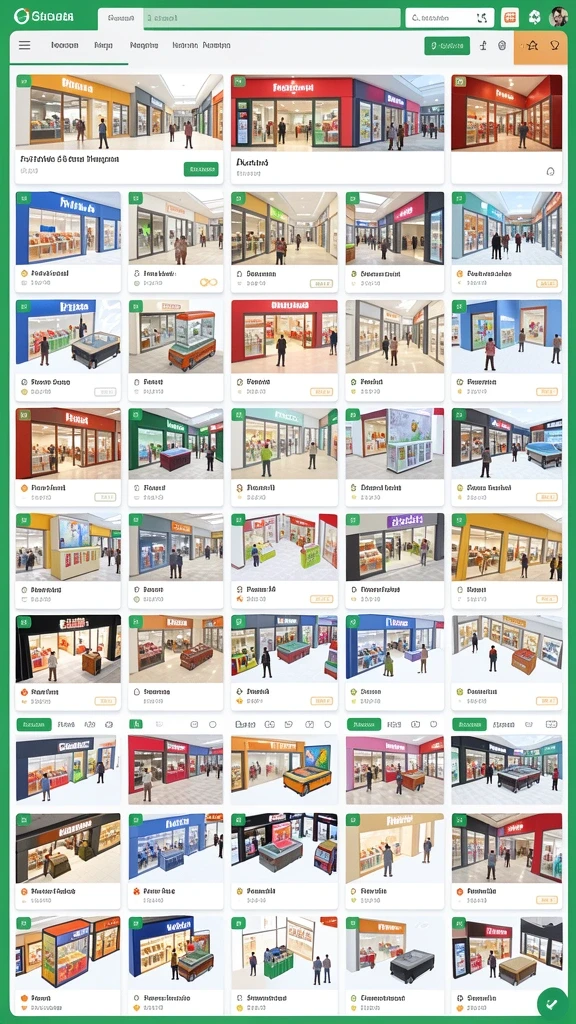 bokedomino - Screenshot memperlihatkan fitur chat antar pemain yang interaktif.