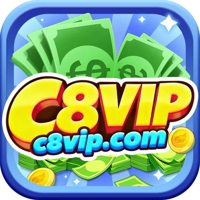 C8VIP - Game Seru dan Menghibur untuk Semua Usia