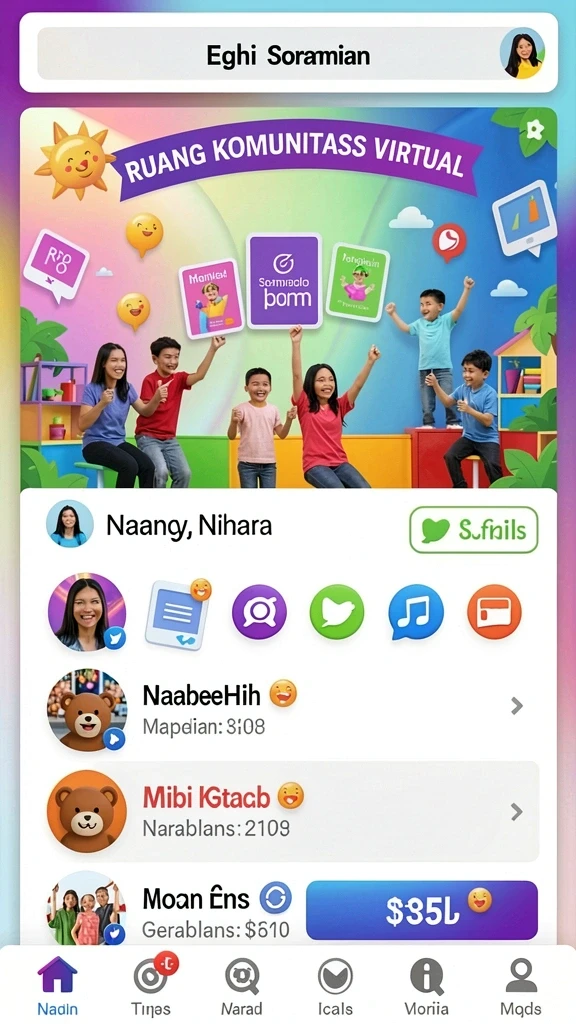 diamond138 - Karakter baru yang ditambahkan dalam pembaruan terbaru.
