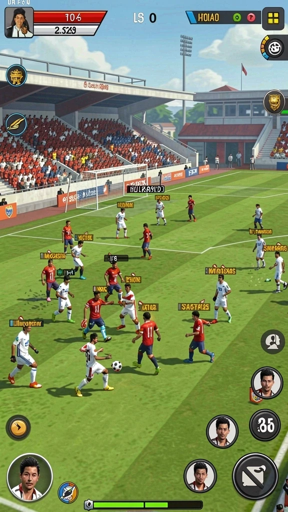 empire88 - Tampilan antarmuka yang menarik dan user-friendly.