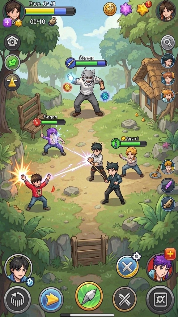 gb777 - Berbagai tema slot yang seru dan menghibur.