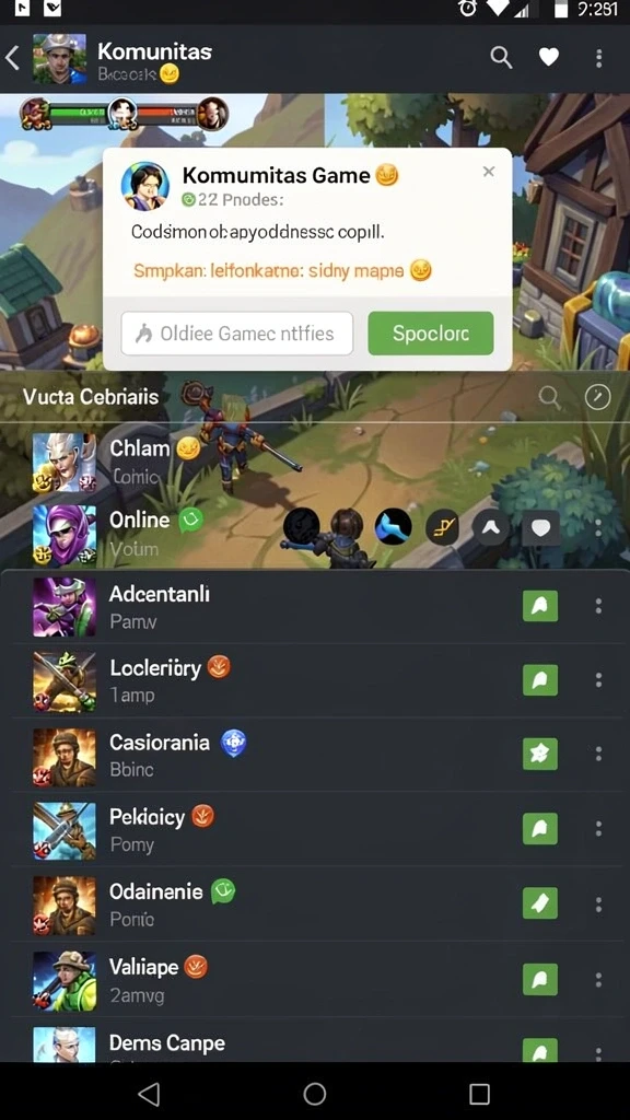 kamartoto - Level baru yang menantang dan seru.