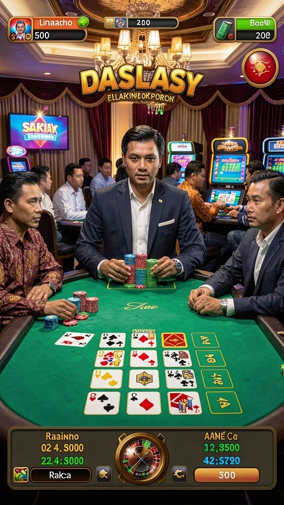 kilauwin - Sistem hadiah yang memikat dan menguntungkan.