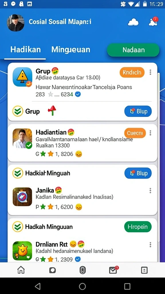 laba777 - Berbagai event menarik dalam LABA777 untuk menangkan hadiah.
