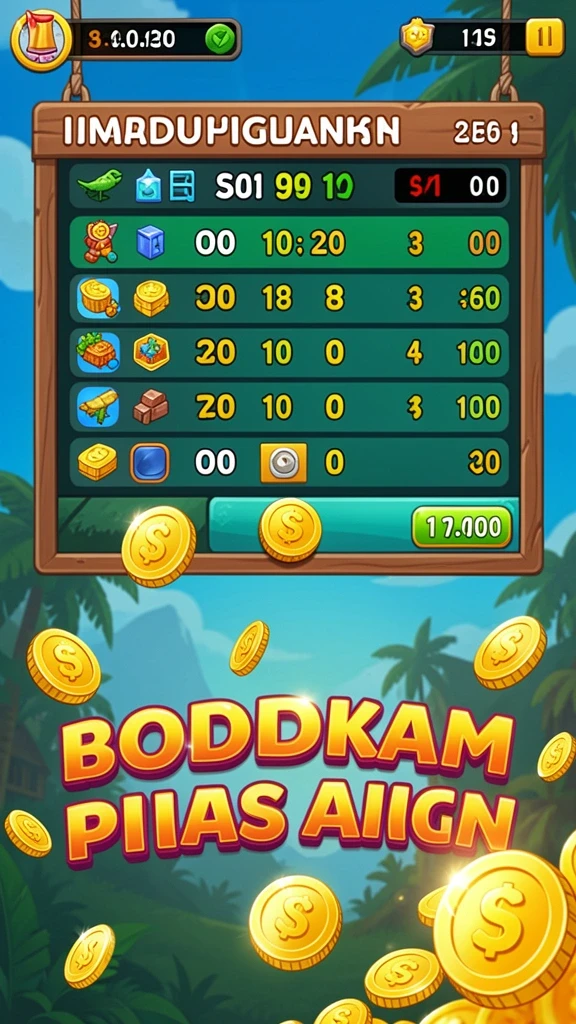 mahjong288 - Salah satu level menantang yang harus diselesaikan.