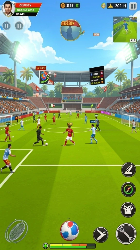 ngaso77 - Sistem reward yang menguntungkan dan menarik.