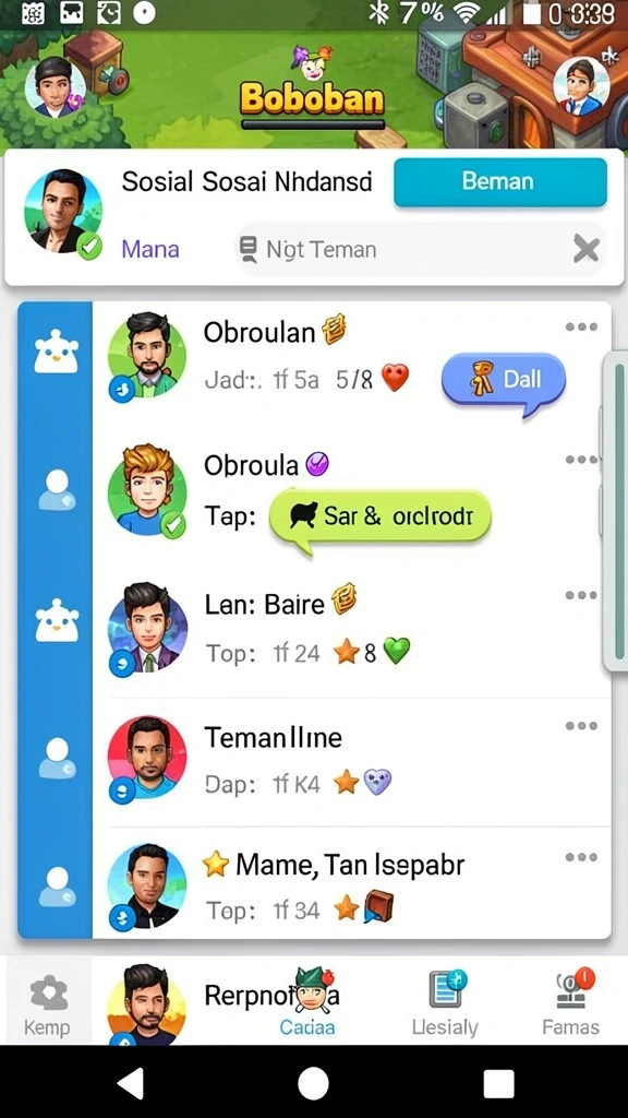 pandora88 - Gambar menampilkan karakter utama dalam petualangan serunya.