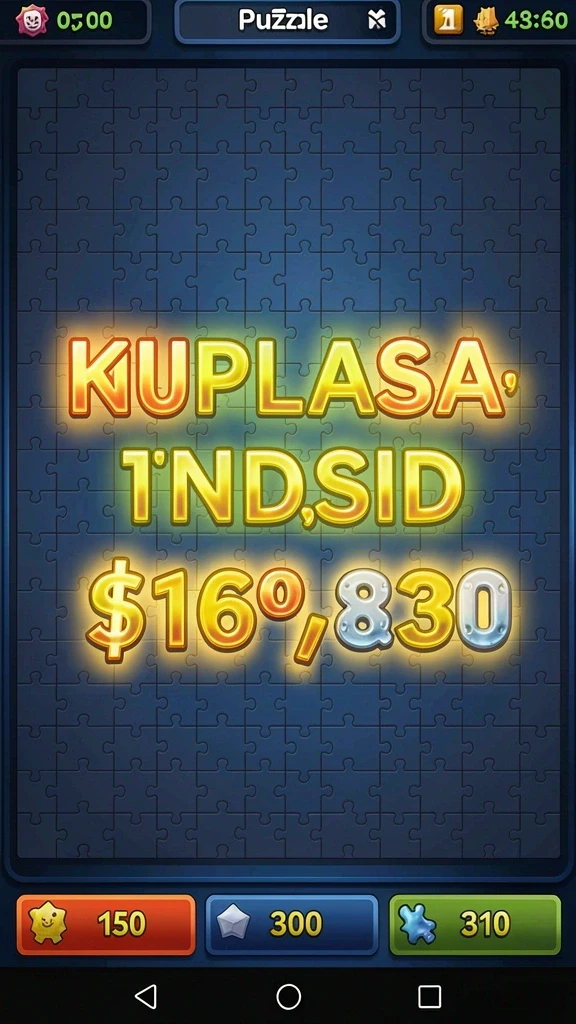 pandora88 - Tampilan level yang memukau dengan tantangan menarik.