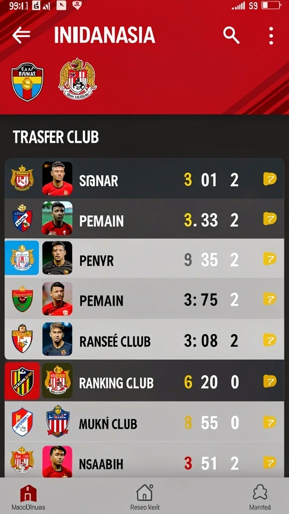 putarmega - Ulasan level dengan tantangan baru yang mendebarkan.
