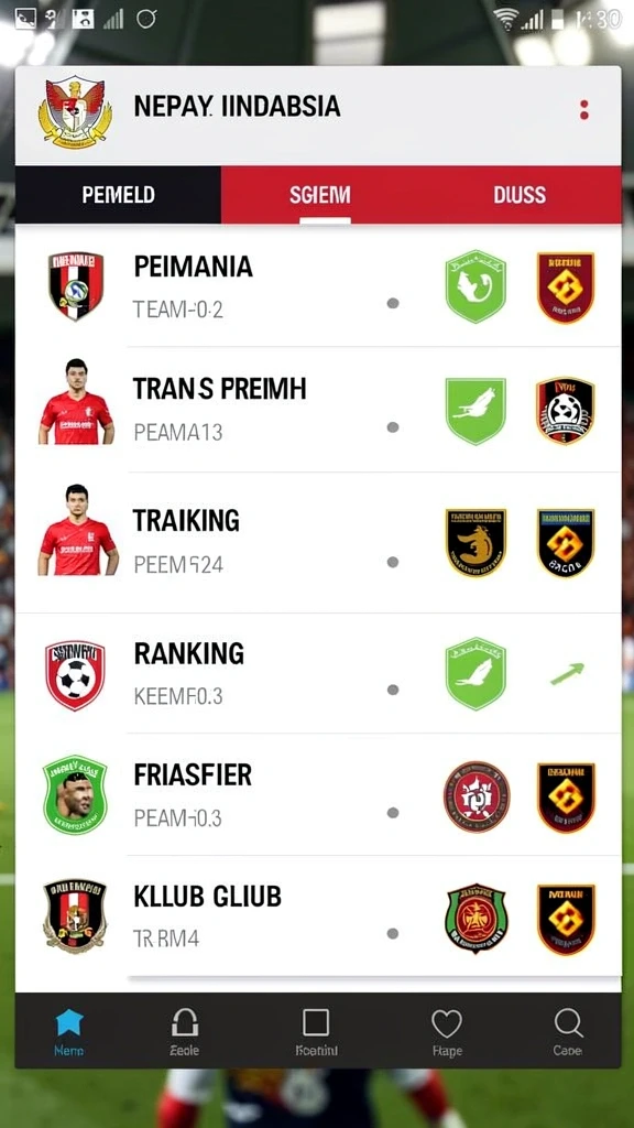 siap108 - Komunitas SIAP108 yang aktif dan penuh interaksi.