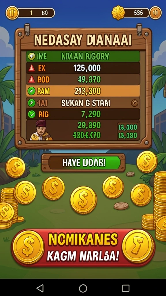 slotsidr - Beragam mesin slot yang menarik untuk dipilih.