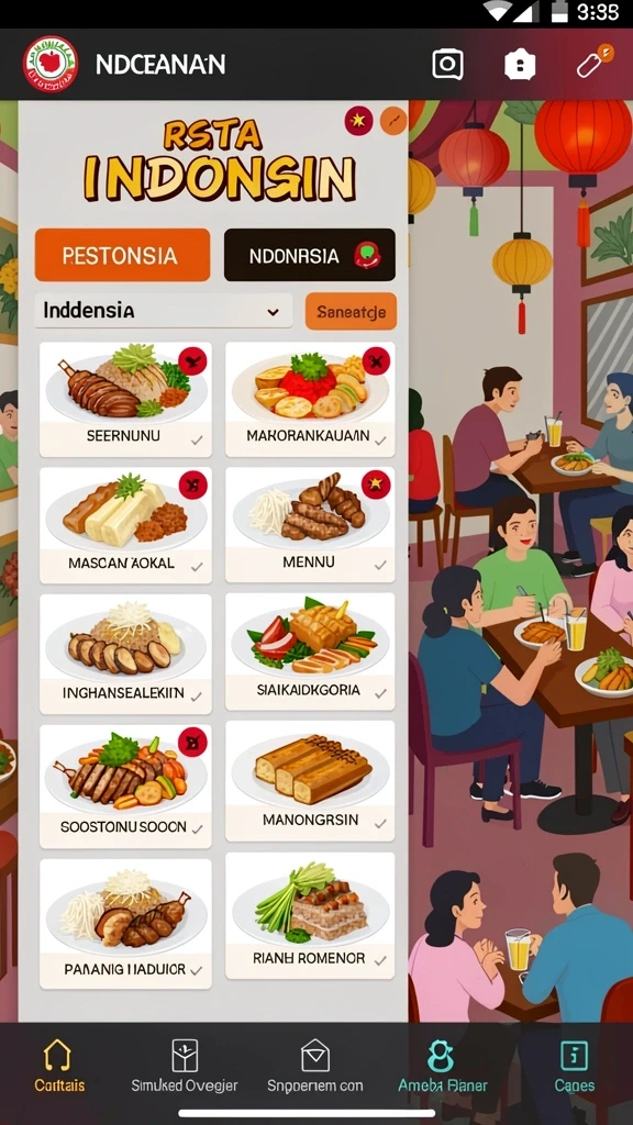 talas89 - Tantangan baru yang mengasah keterampilan bermain.