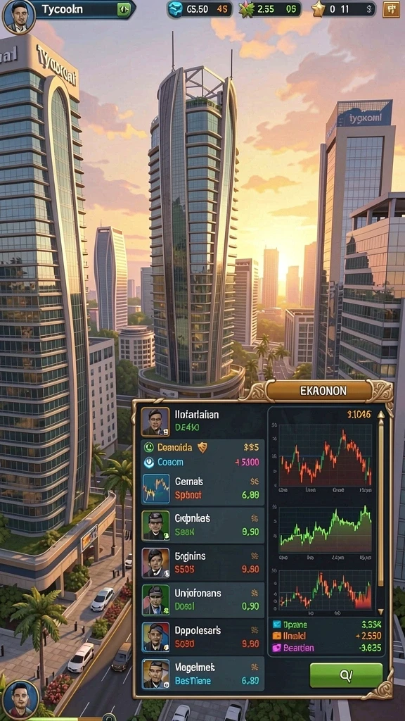 wifitoto - Tampilan gameplay yang menarik dan intuitif.