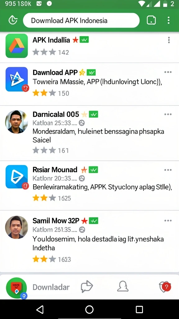 zk988 - Tangkapan layar pertama menampilkan grafis karakter dengan detail yang tinggi.
